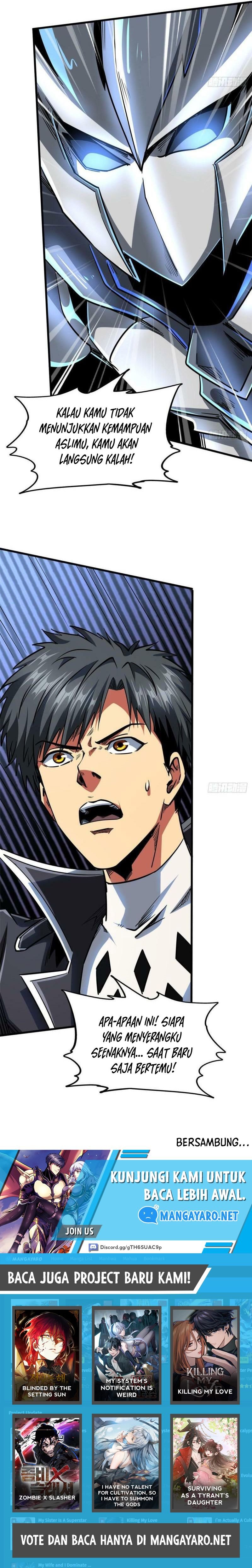 Super God Gene