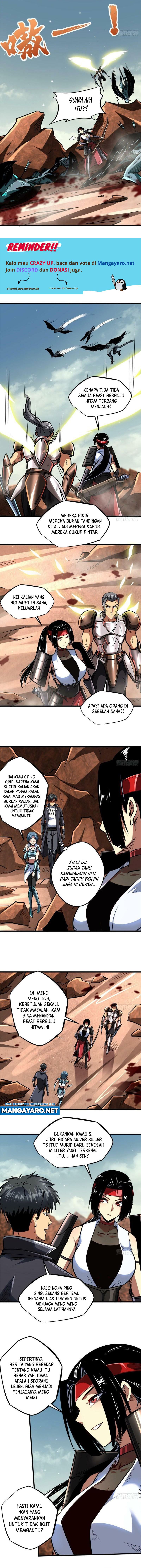 Super God Gene