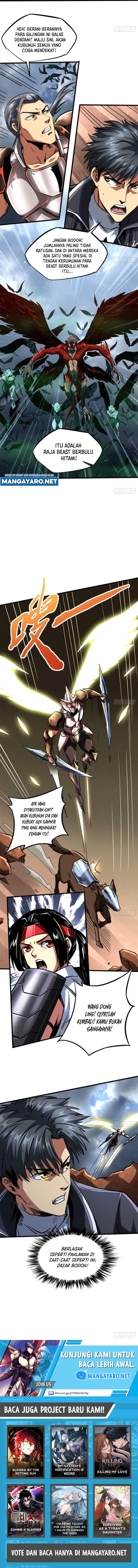 Super God Gene