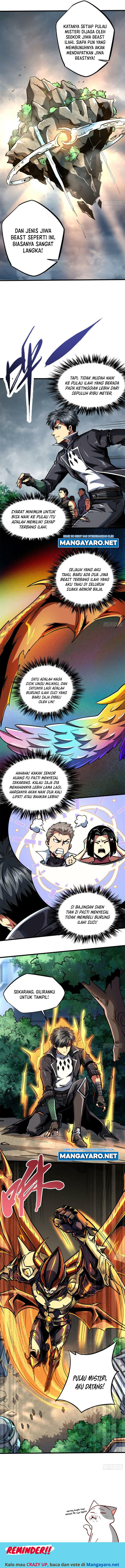 Super God Gene