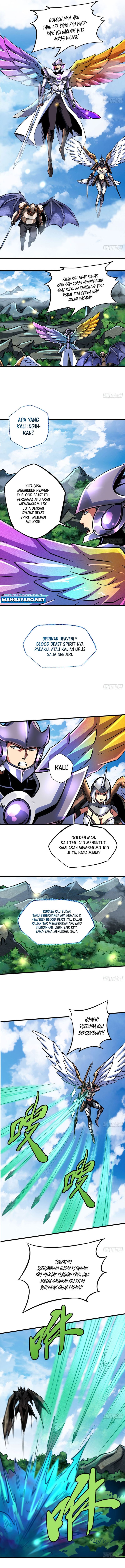 Super God Gene