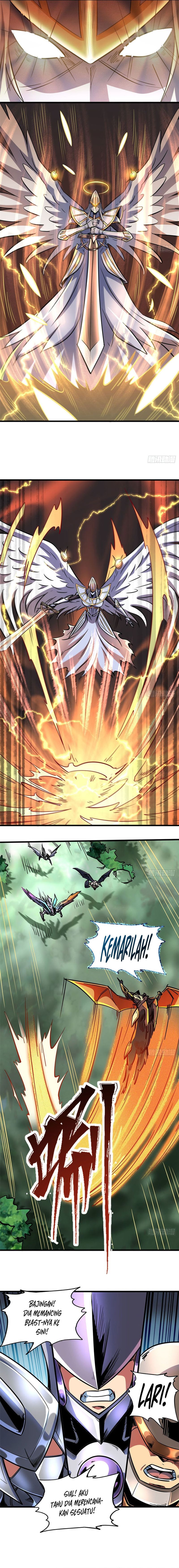 Super God Gene
