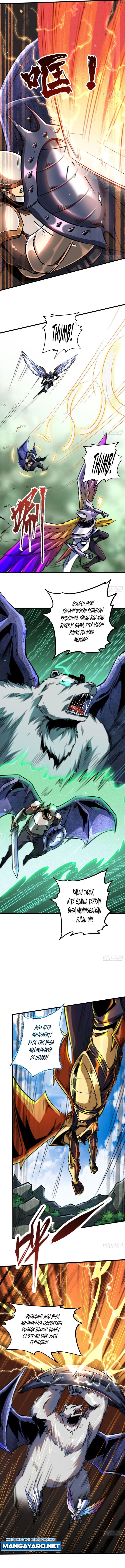 Super God Gene