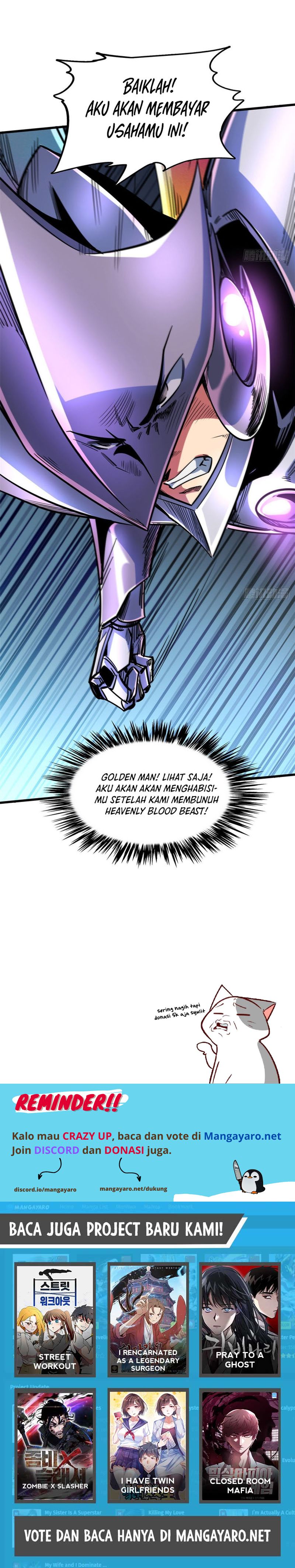 Super God Gene