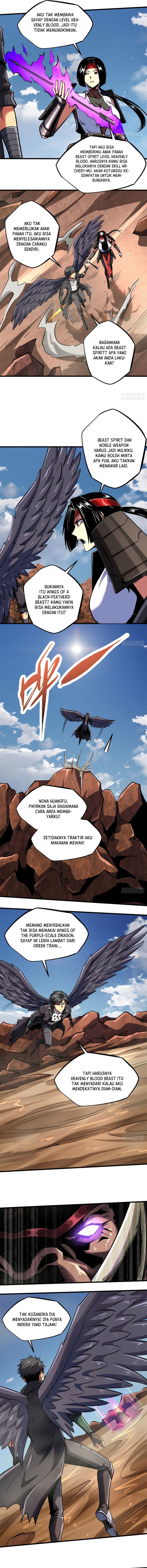 Super God Gene