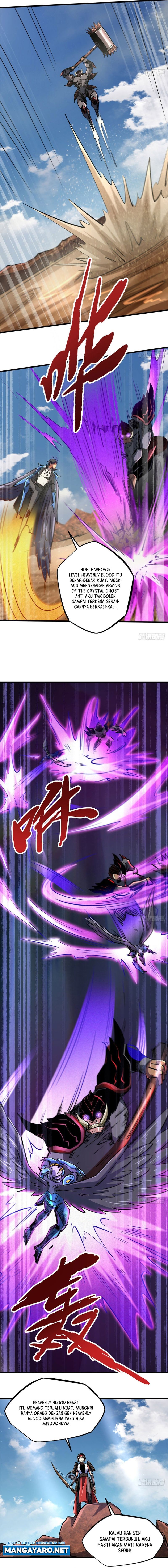Super God Gene