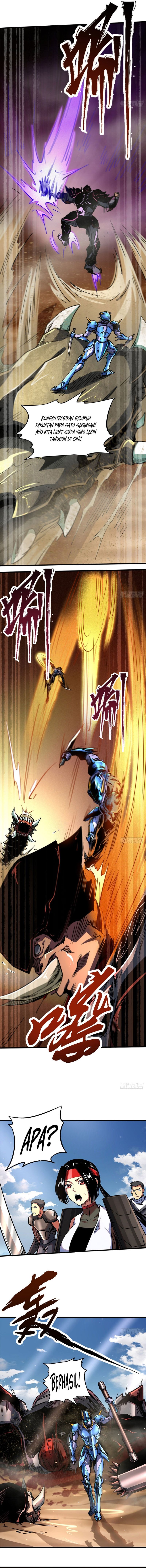 Super God Gene