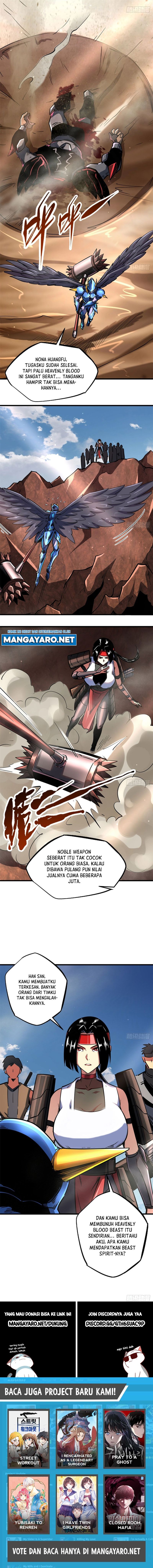 Super God Gene