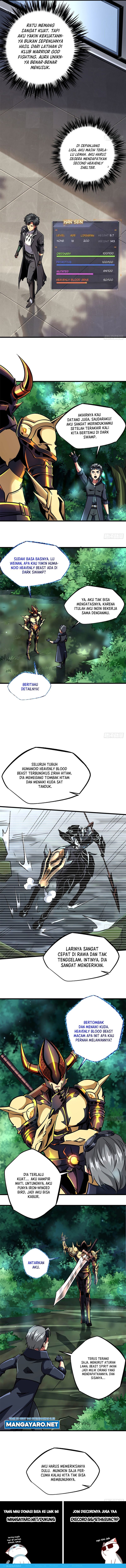 Super God Gene