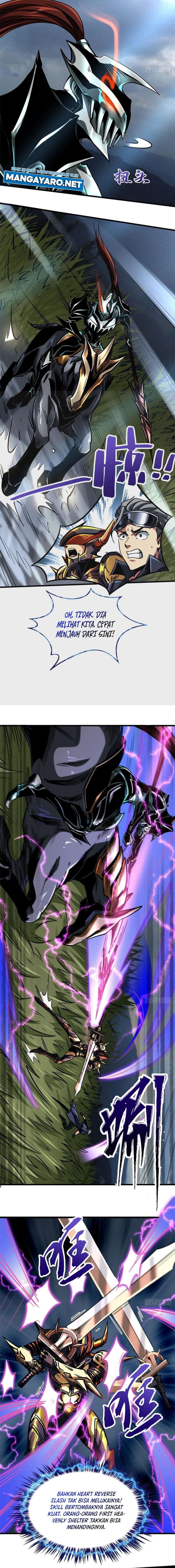 Super God Gene