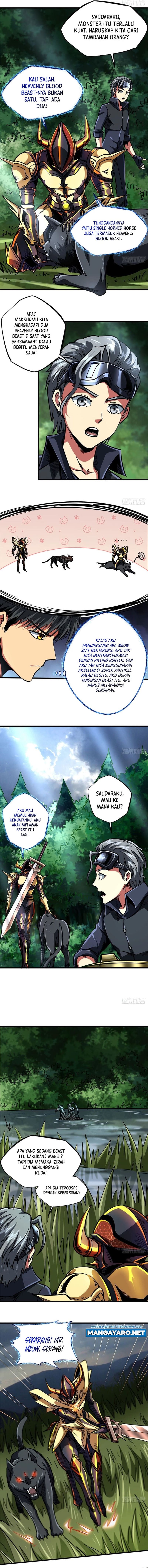 Super God Gene