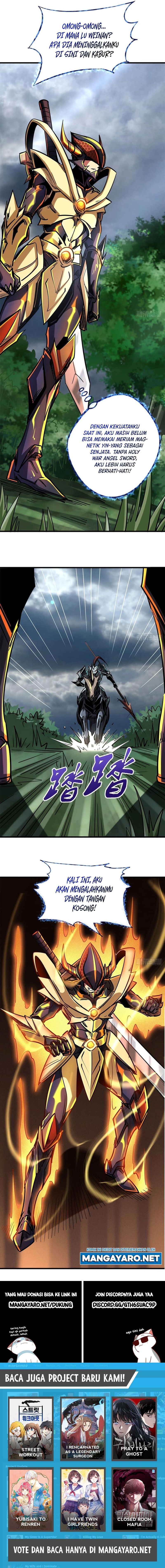 Super God Gene