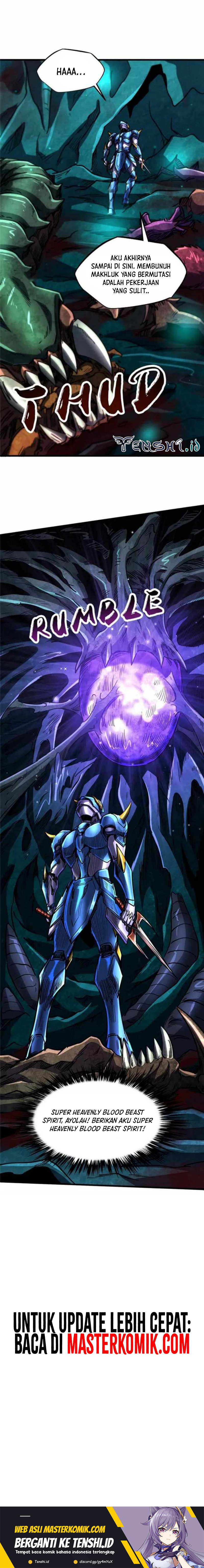 Super God Gene
