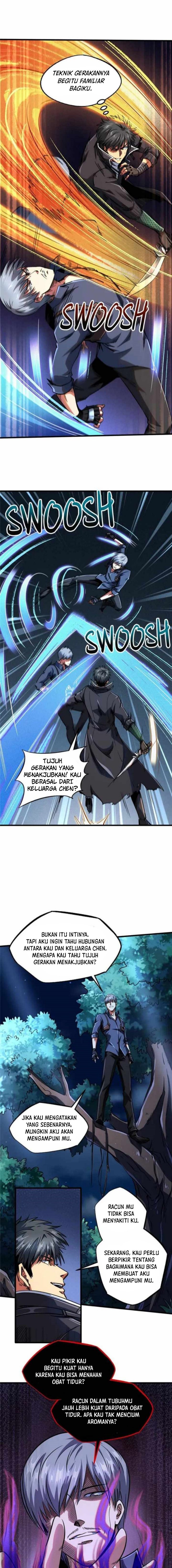 Super God Gene