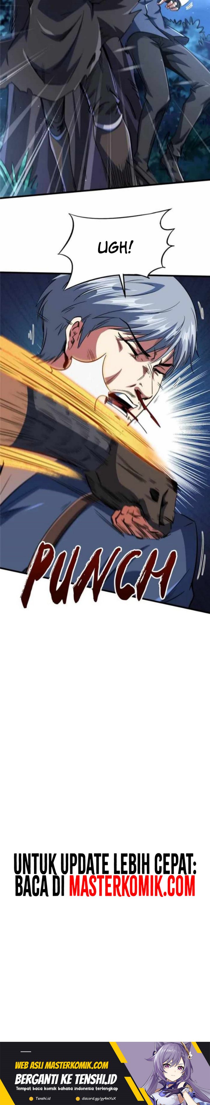 Super God Gene