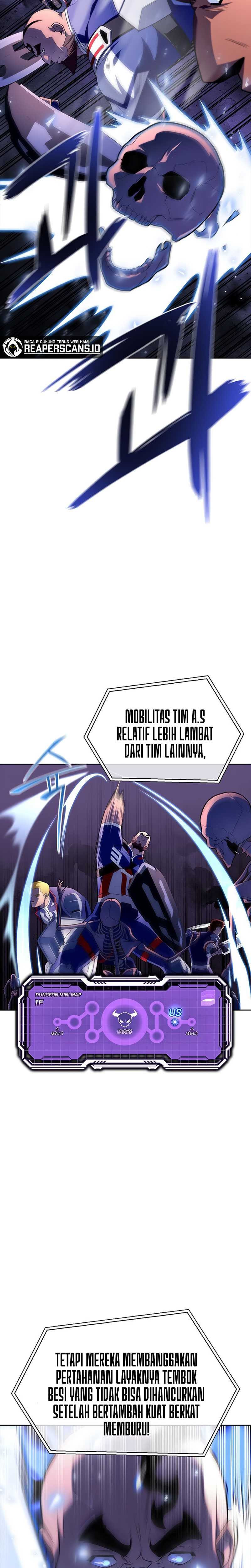 Superhuman Battlefield