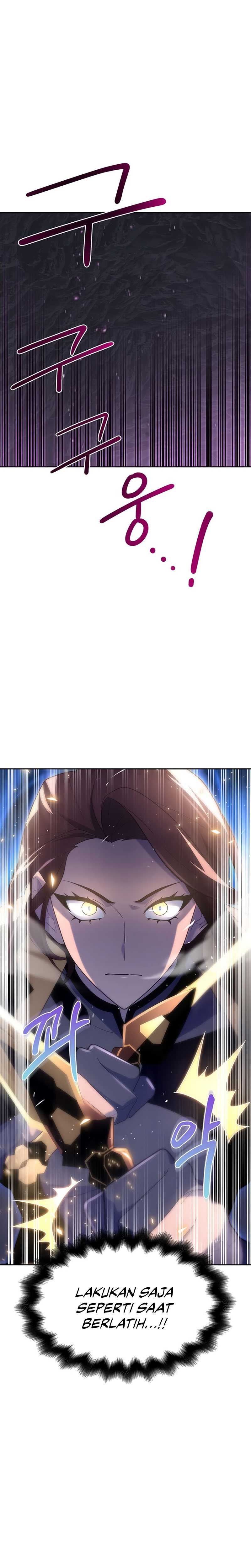 Superhuman Battlefield
