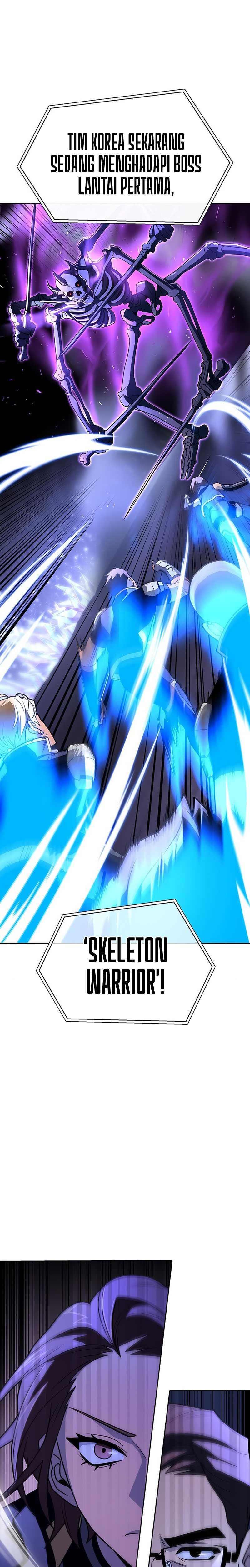 Superhuman Battlefield