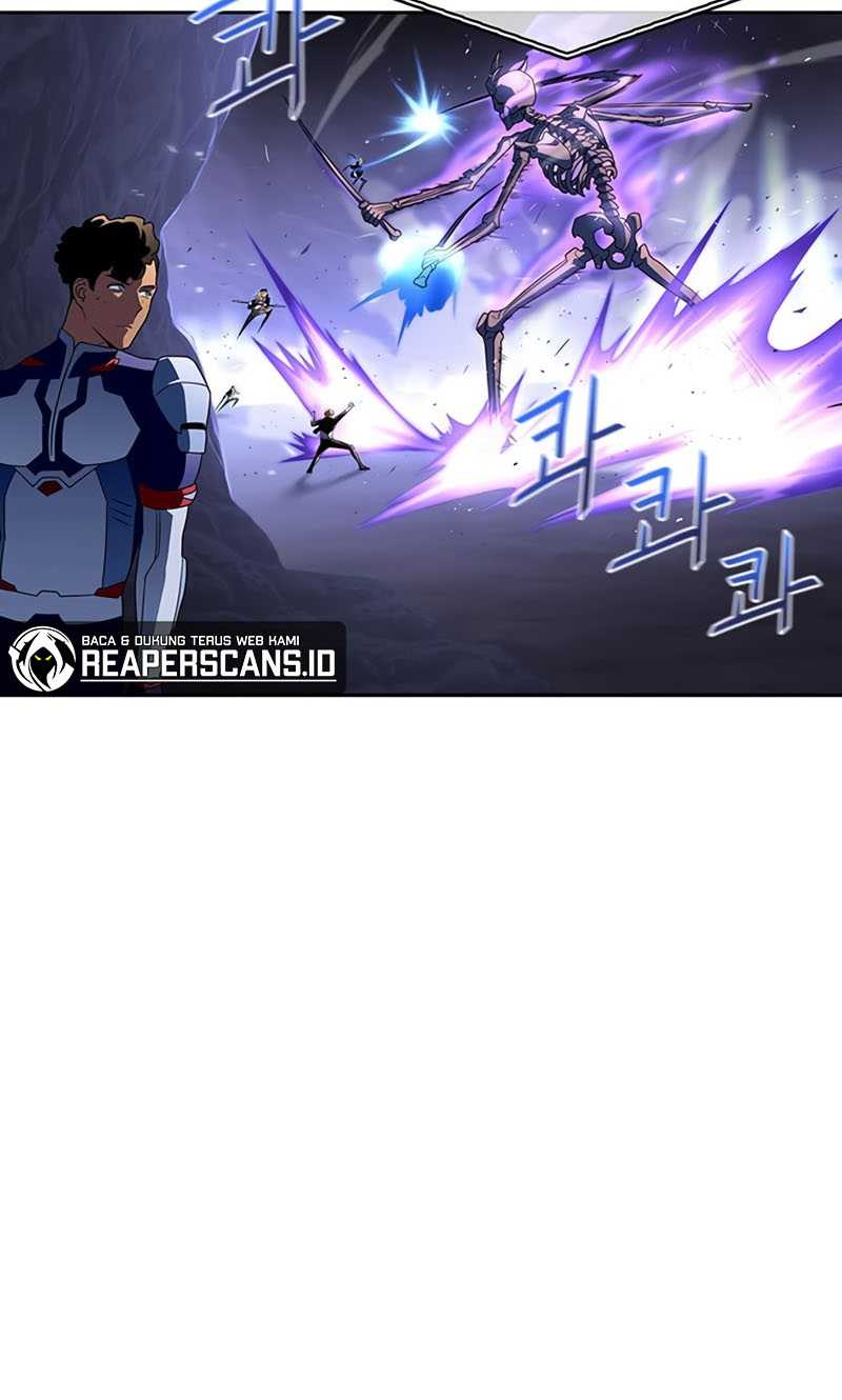 Superhuman Battlefield