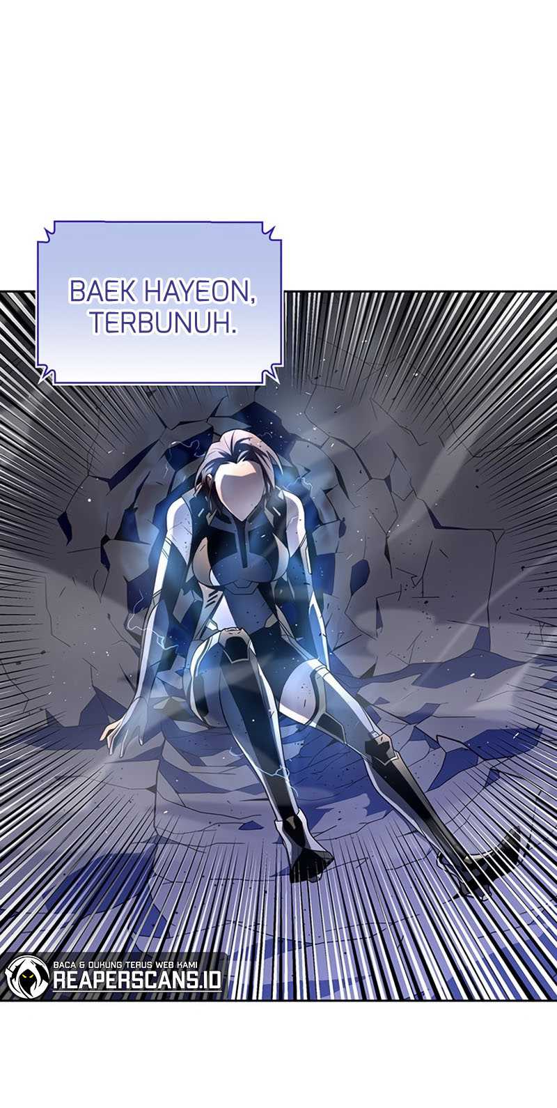 Superhuman Battlefield