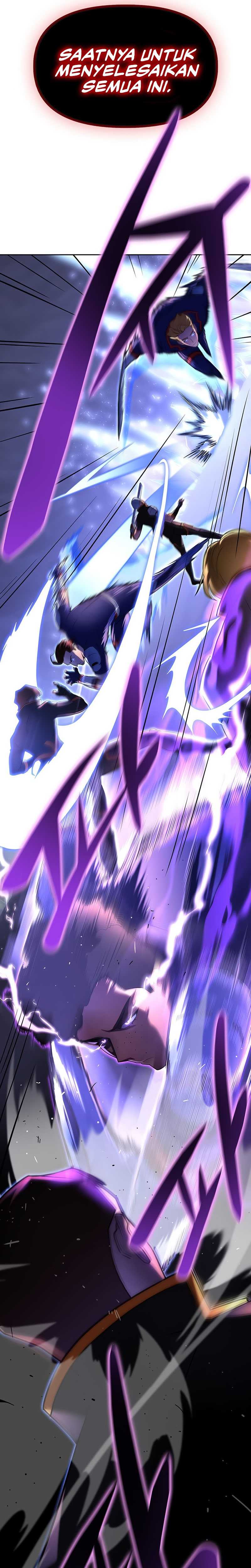 Superhuman Battlefield