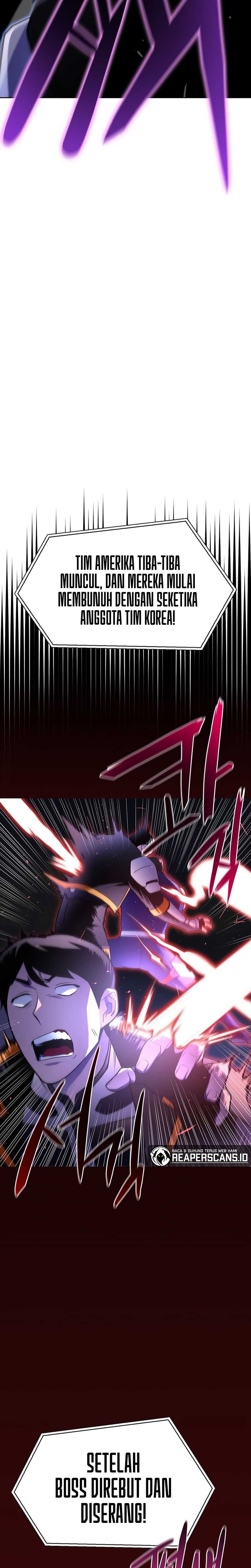 Superhuman Battlefield