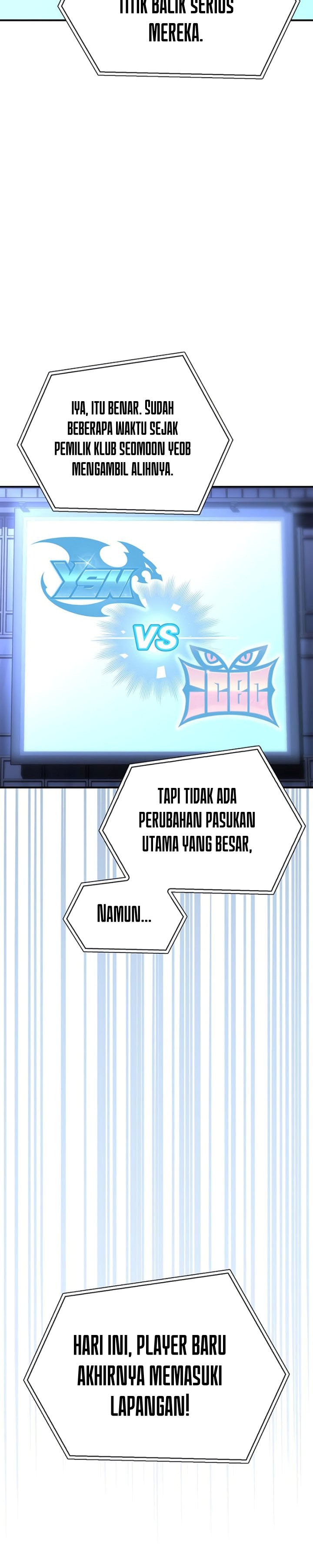 Superhuman Battlefield