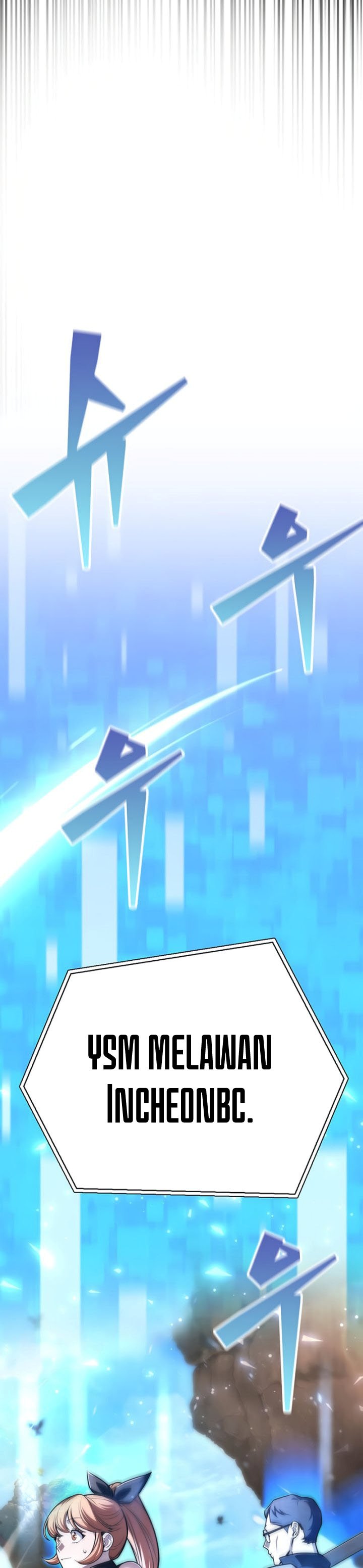 Superhuman Battlefield