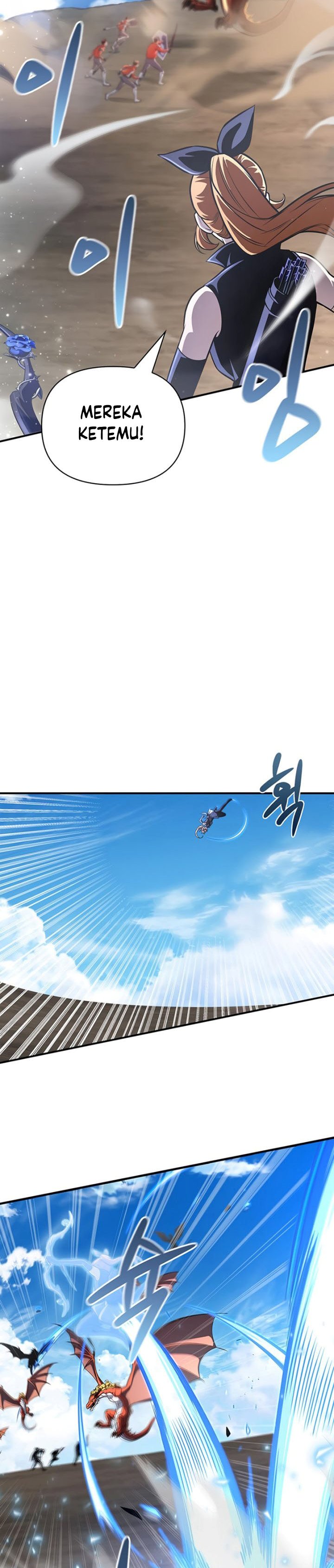 Superhuman Battlefield