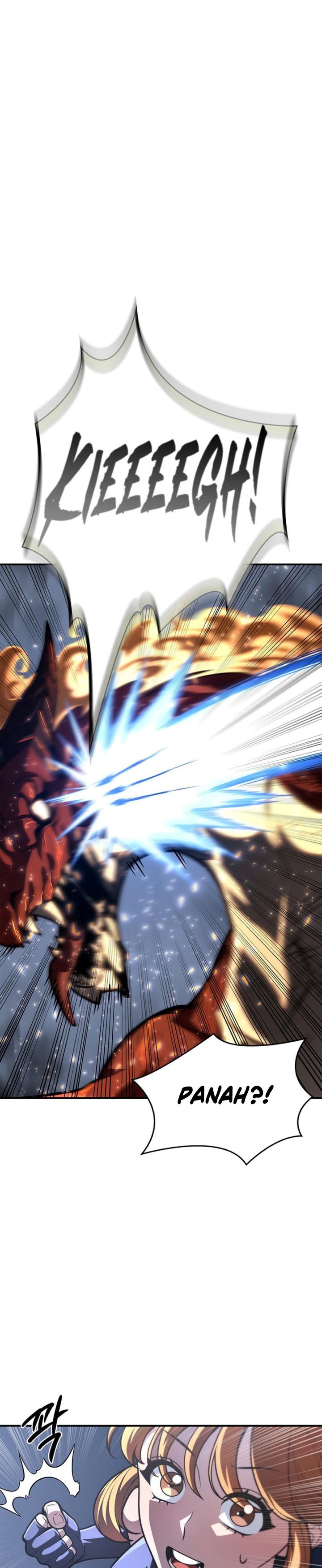 Superhuman Battlefield