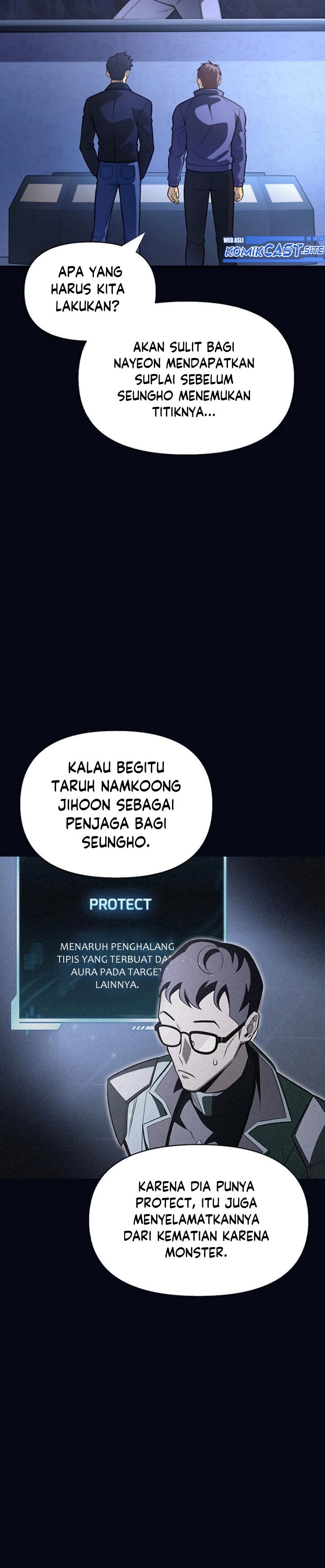 Superhuman Battlefield