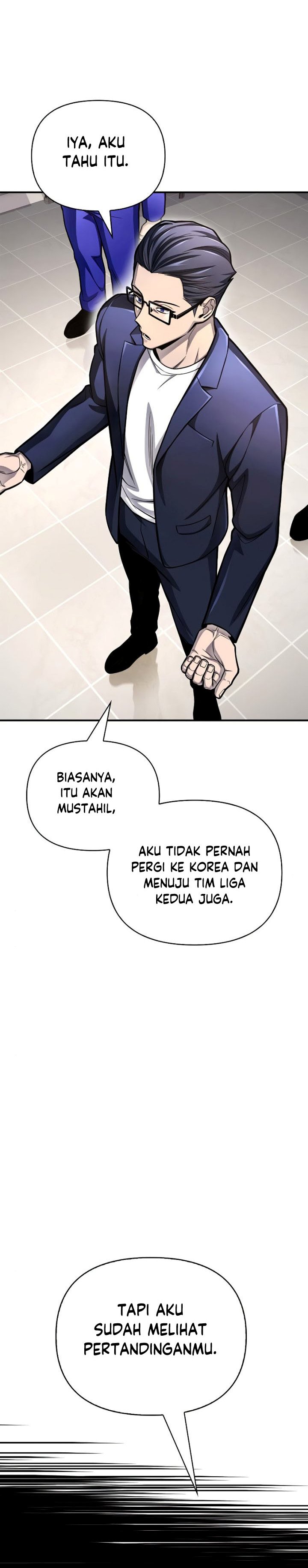 Superhuman Battlefield