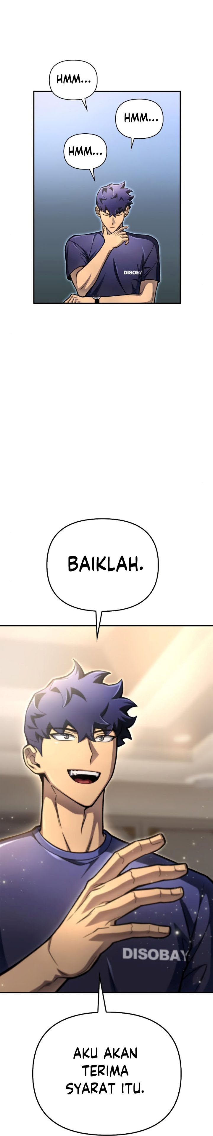 Superhuman Battlefield