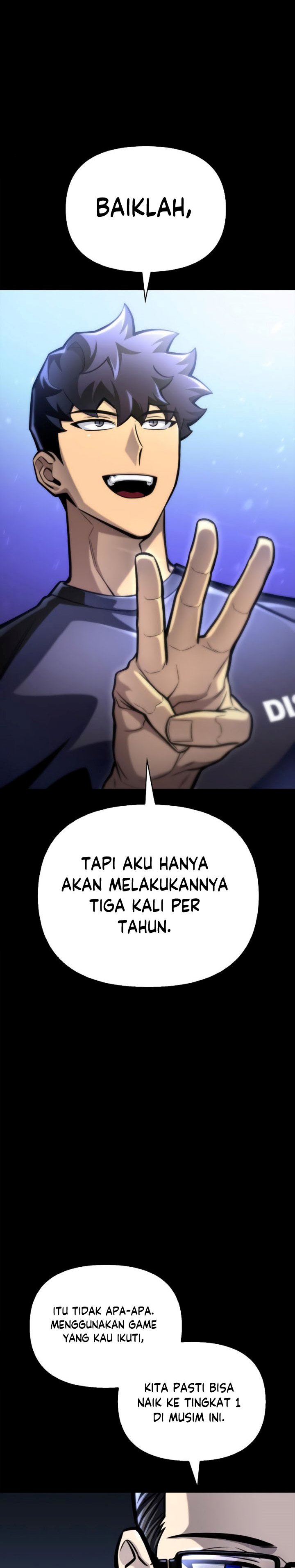 Superhuman Battlefield