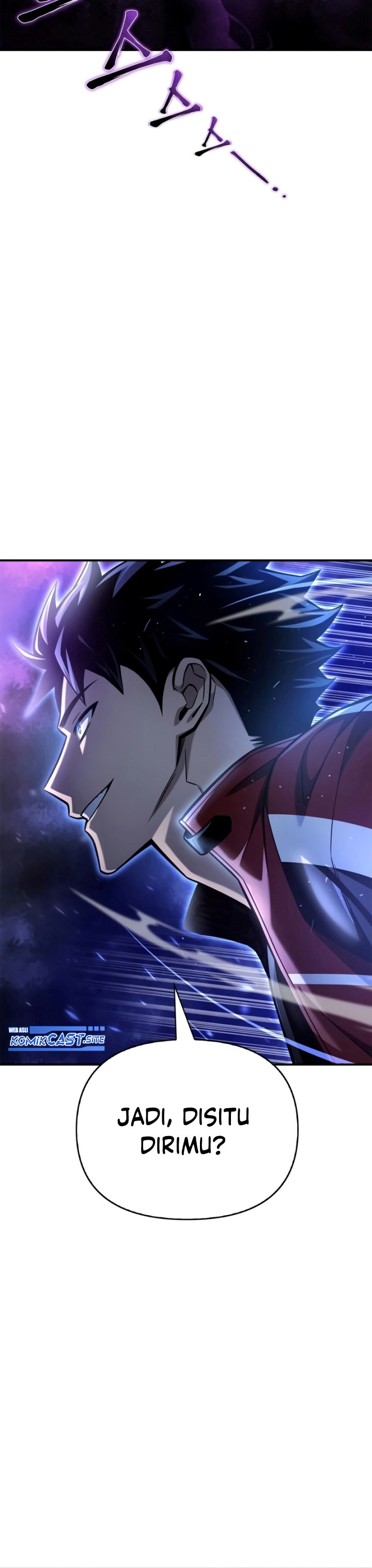 Superhuman Battlefield