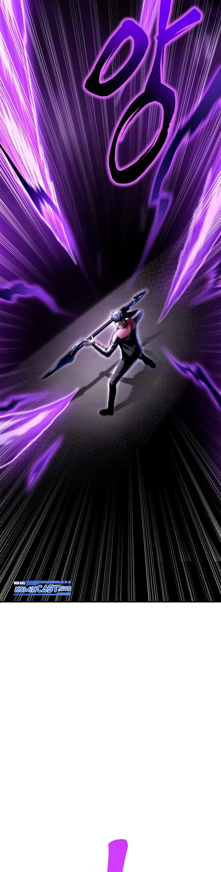 Superhuman Battlefield