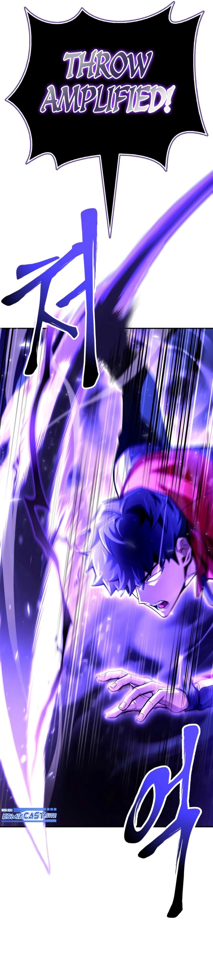 Superhuman Battlefield