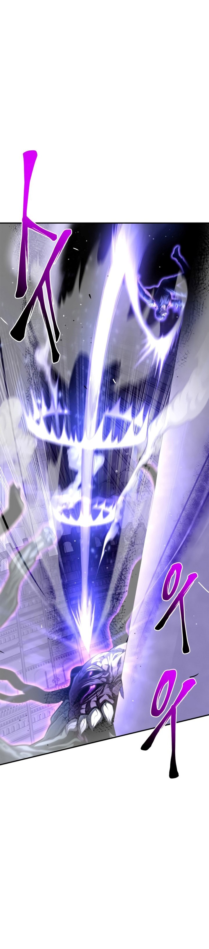 Superhuman Battlefield