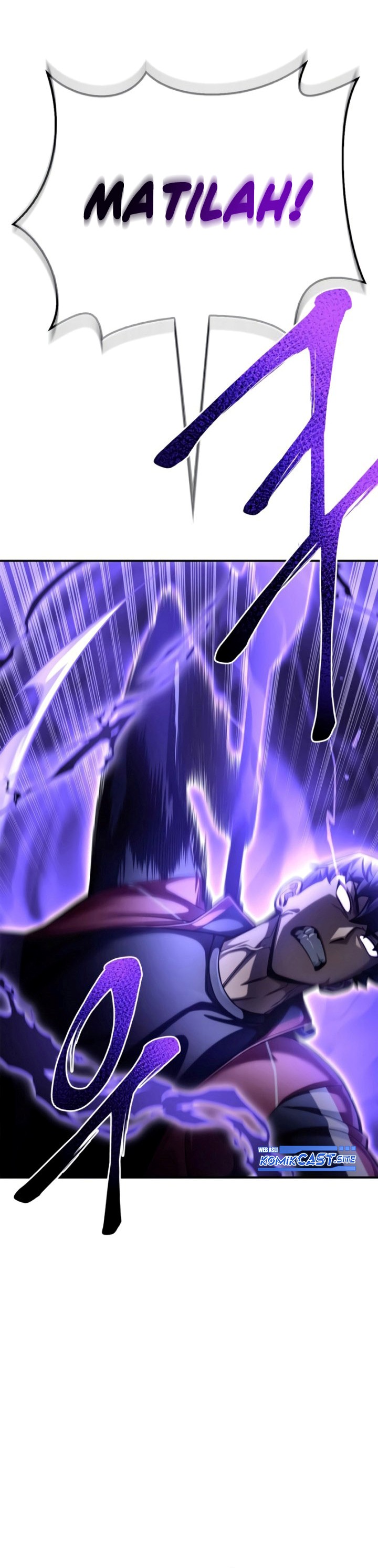 Superhuman Battlefield