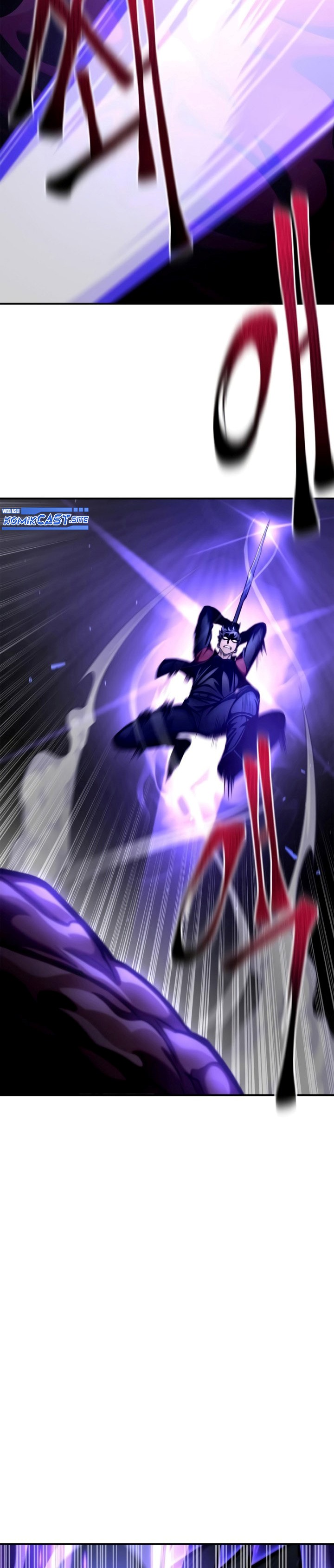 Superhuman Battlefield