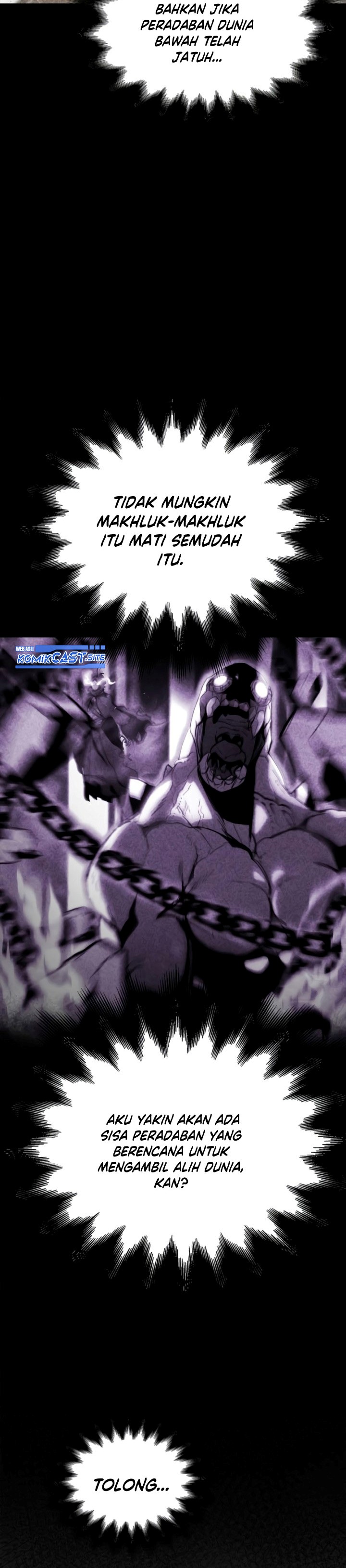 Superhuman Battlefield