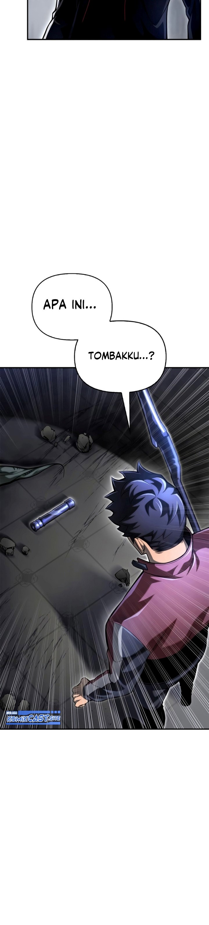Superhuman Battlefield