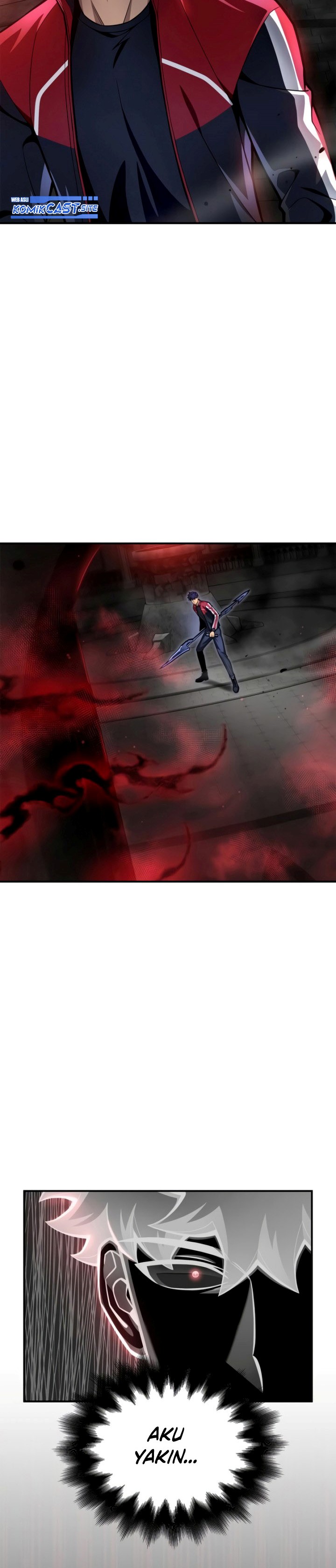 Superhuman Battlefield