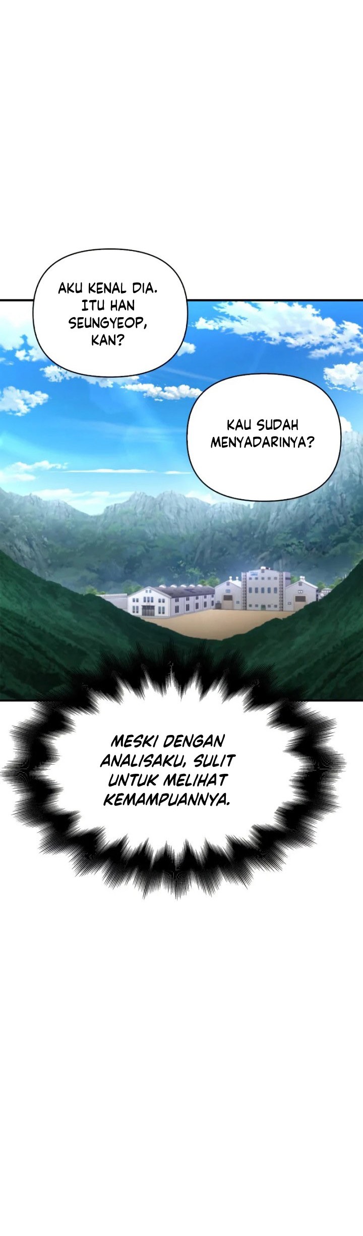 Superhuman Battlefield