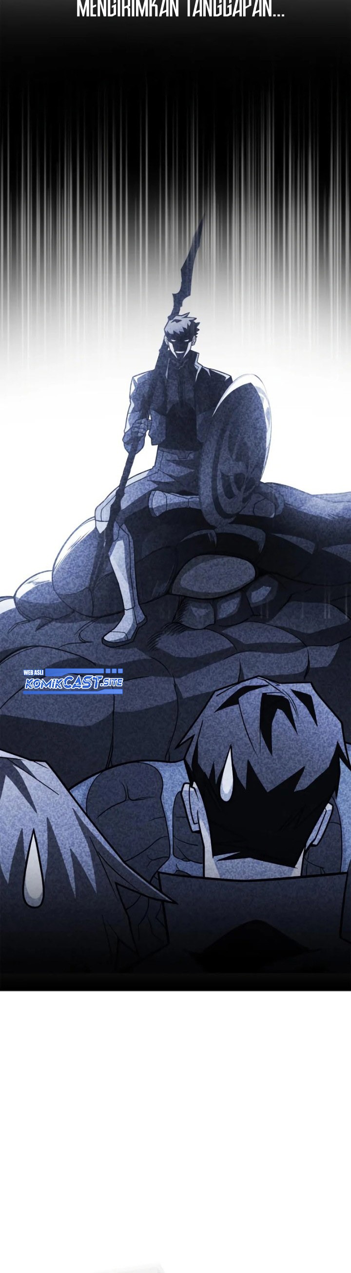 Superhuman Battlefield