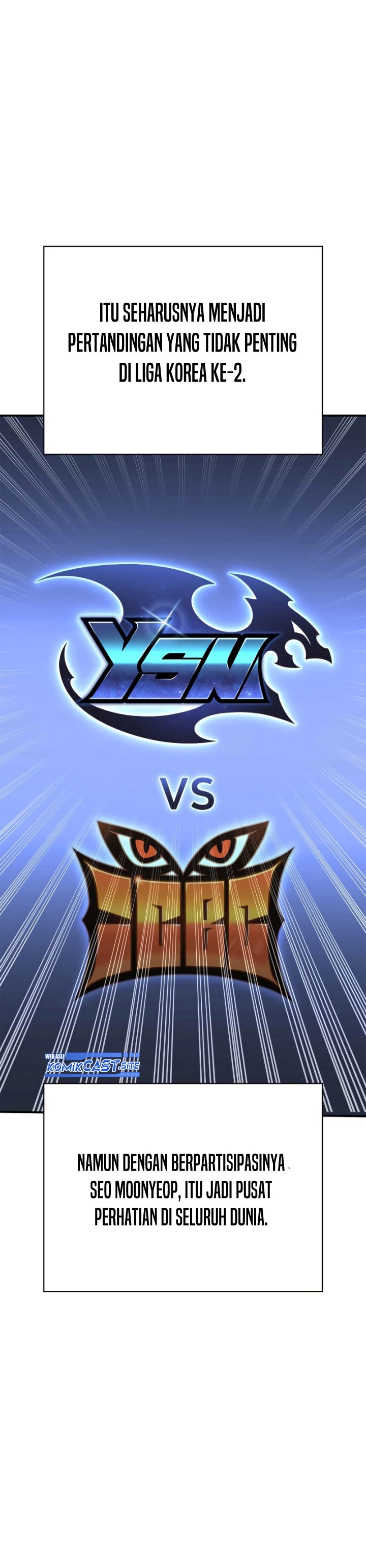Superhuman Battlefield