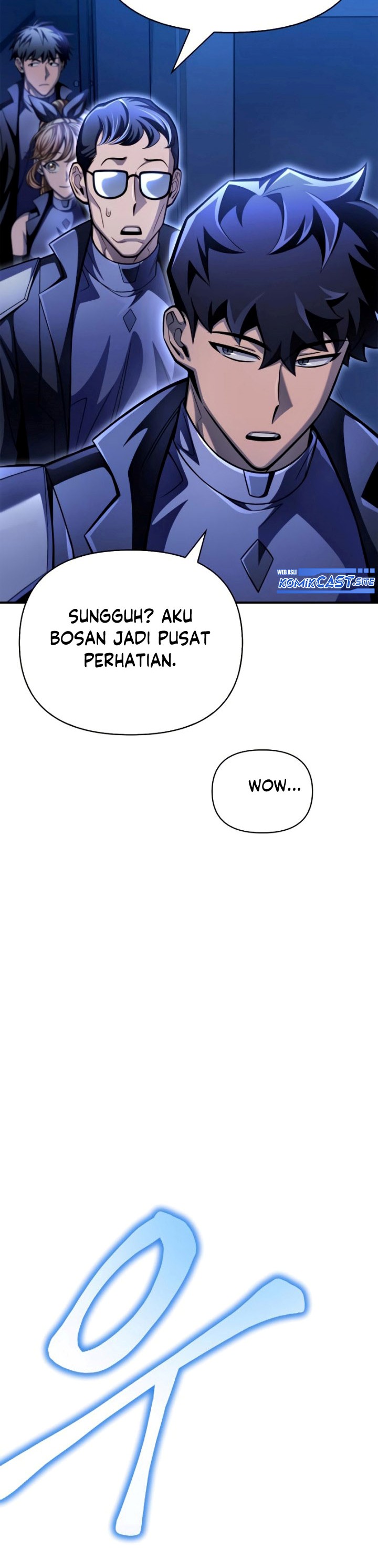 Superhuman Battlefield
