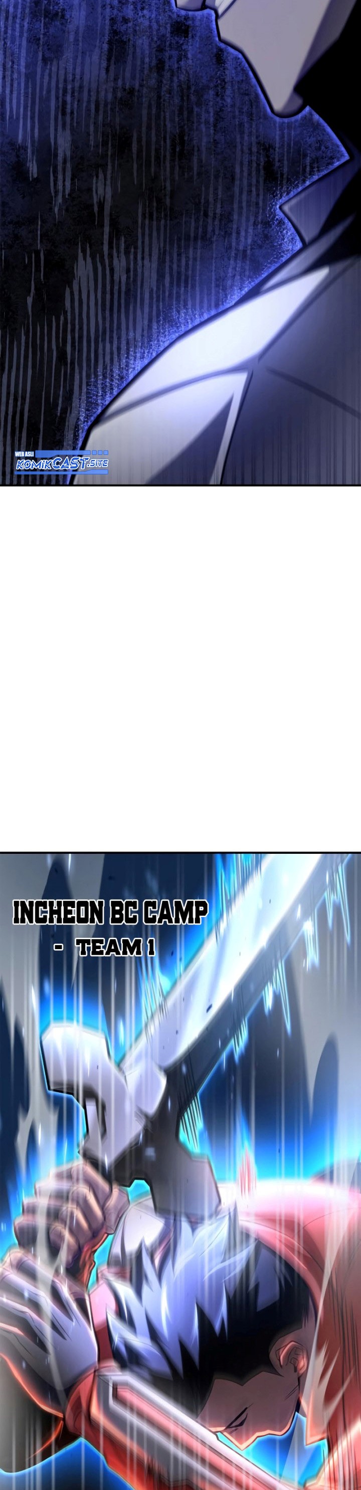 Superhuman Battlefield