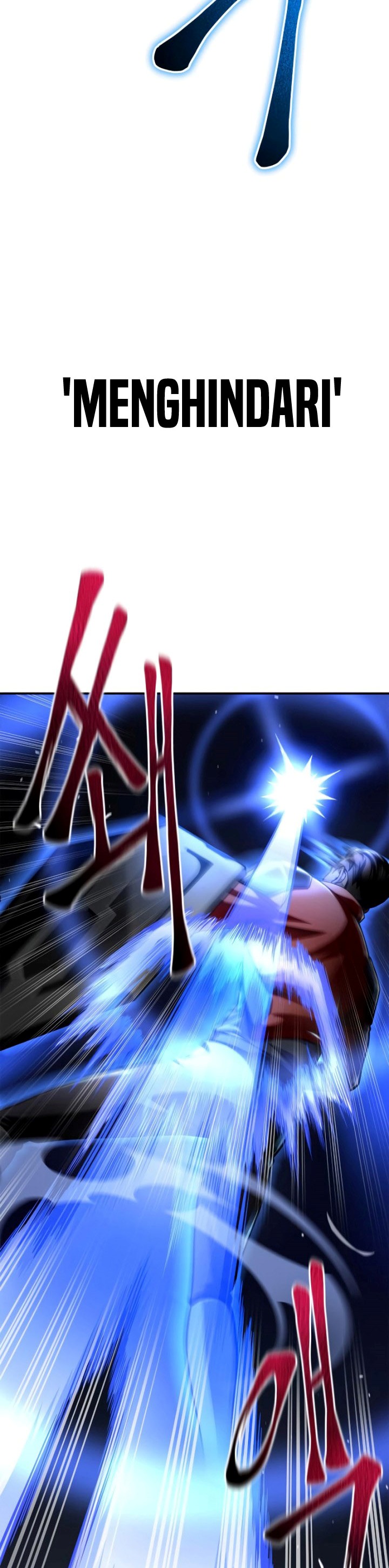 Superhuman Battlefield