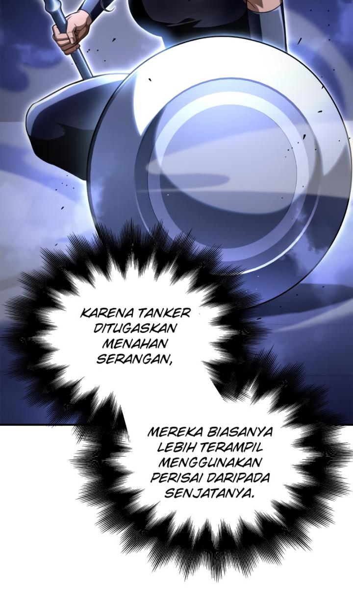 Superhuman Battlefield